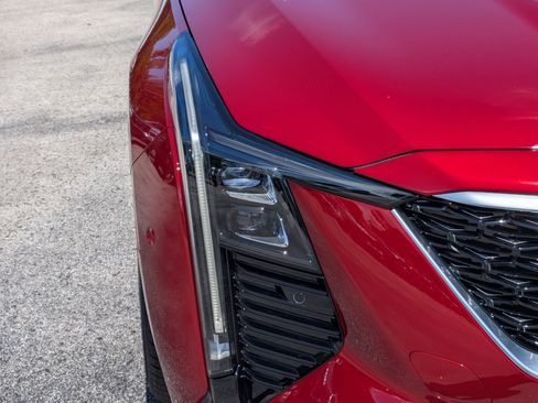 New 2026 Cadillac CT5 Premium Luxury image 10