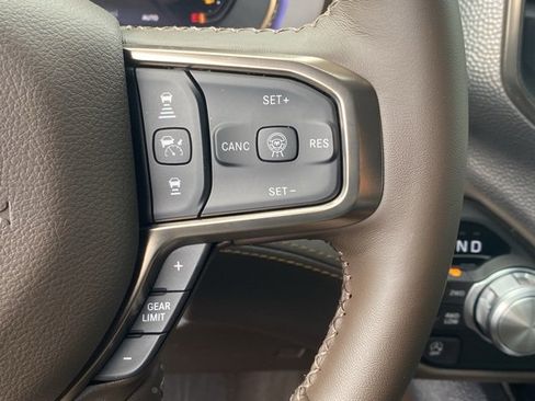 New 2026 RAM 1500 Limited image 19