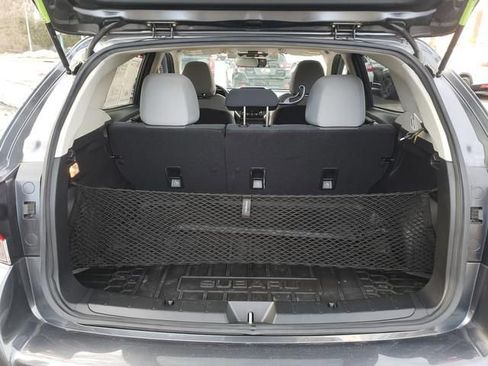 Certified 2023 Subaru Crosstrek 2.0i Premium image 5