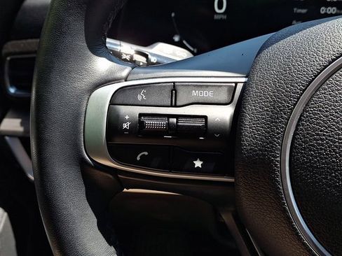 Certified 2024 Kia Sportage X-Pro AWD/4WD image 21