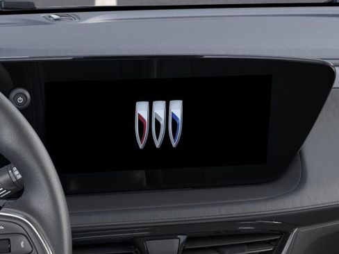 New 2026 Buick Encore GX Sport Touring w/ Advanced Technology Package image 21