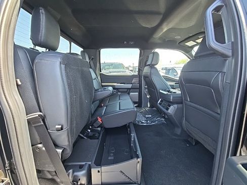New 2026 Ford F150 Lariat AWD/4WD image 55