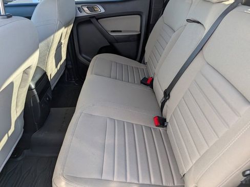 Used 2022 Ford Ranger XLT w/ Trailer Tow Package image 20