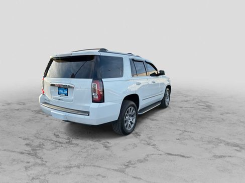 Used 2019 GMC Yukon Denali w/ Open Road Package image 8