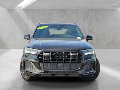 Used 2023 Audi SQ7 Premium Plus