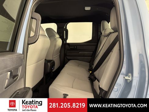 New 2026 Toyota Tacoma SR5 image 6