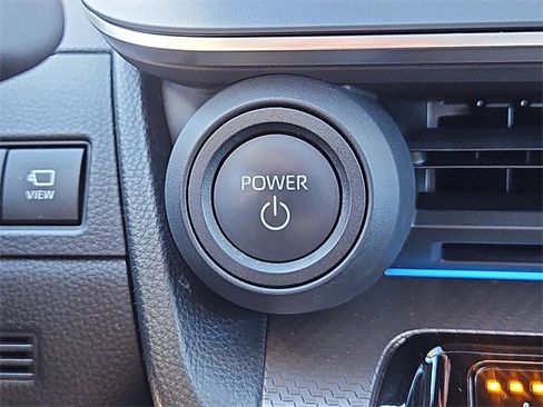 Used 2023 Toyota Prius Limited image 25