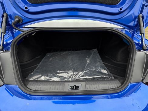 New 2026 Subaru BRZ Limited RWD image 11