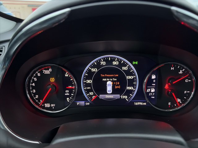 Used 2024 Chevrolet Malibu LT FWD image 20
