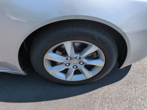 Used 2012 Acura TL FWD image 10