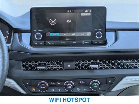 Used 2023 Honda Accord EX image 17