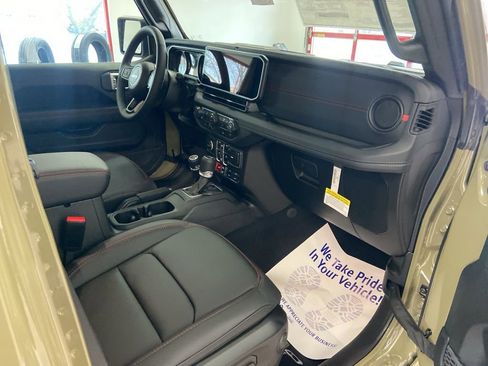 New 2026 Jeep Gladiator Rubicon image 24