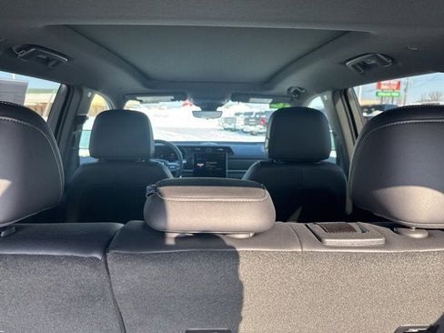 Certified 2026 GMC Terrain Elevation w/ Elevation Premium Package image 13