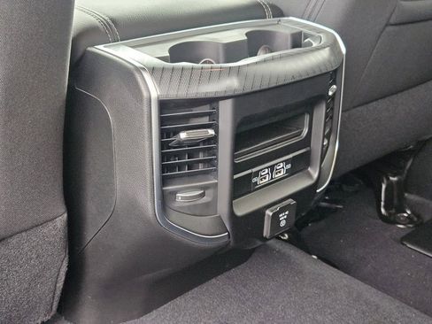 New 2026 RAM 3500 Big Horn image 27