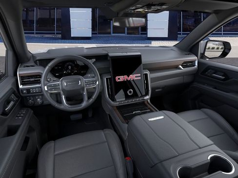 New 2026 GMC Yukon XL Denali AWD/4WD image 15