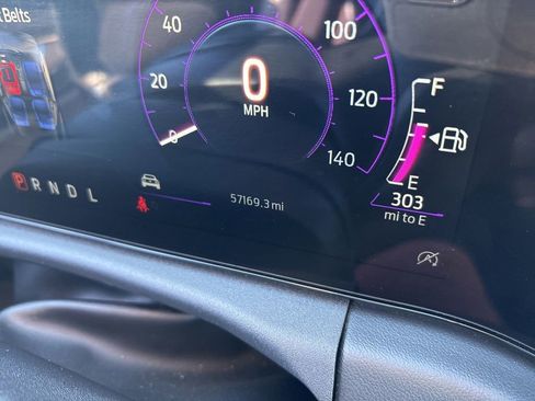 Used 2024 Ford Mustang Premium RWD image 27