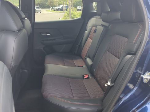 New 2026 Nissan Kicks SR w/ Illumination Package image 13