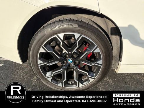 Used 2026 BMW X3 xDrive30 w/ M Sport Package AWD/4WD image 5