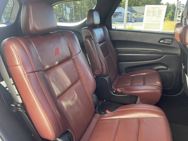 Used 2023 Dodge Durango GT AWD/4WD image 14