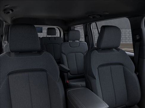 New 2026 Jeep Grand Cherokee L Laredo AWD/4WD image 26