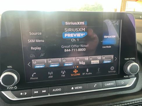 Certified 2023 Nissan Rogue SL FWD image 54