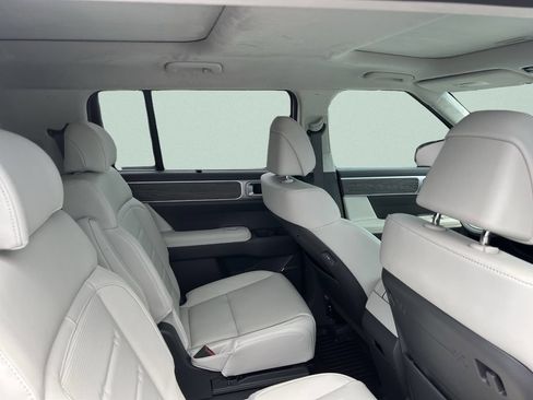 New 2026 Hyundai Santa Fe Calligraphy AWD/4WD image 20