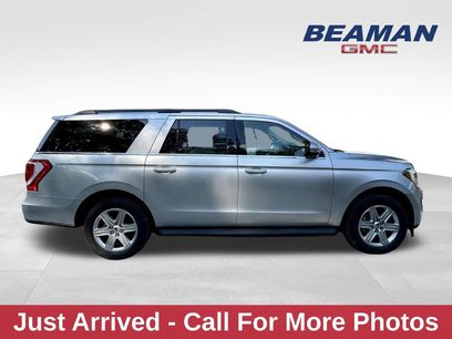 Used 2018 Ford Expedition Max XLT w/ Equipment Group 201A