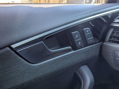 Used 2021 Audi A4 2.0T Premium w/ Convenience Package image 25