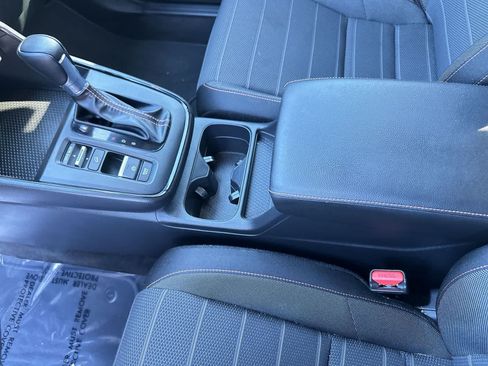 Used 2024 Honda CR-V Sport image 19