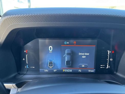 New 2026 Ford Ranger XLT w/ Equipment Group 301A High RWD image 10