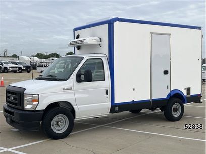 Used 2023 Ford E-350 and Econoline 350 Super Duty w/ Power Windows & Locks Group