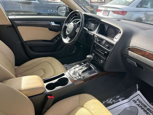 Used 2016 Audi A4 2.0T Premium Plus w/ Technology Package image 27