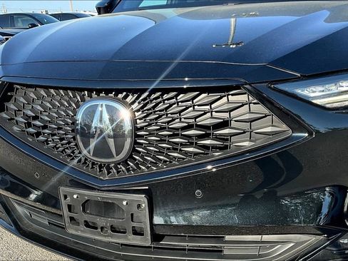 Used 2023 Acura MDX A-Spec AWD/4WD image 40