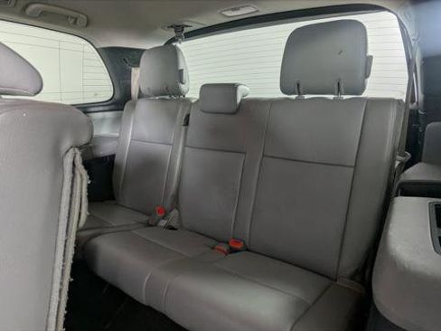 Used 2014 Toyota Sequoia SR5 w/ Premium Package image 16