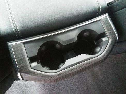 New 2026 RAM 1500 Laramie image 12