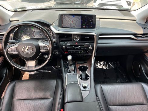 Used 2020 Lexus RX 350 AWD w/ Premium Package image 23