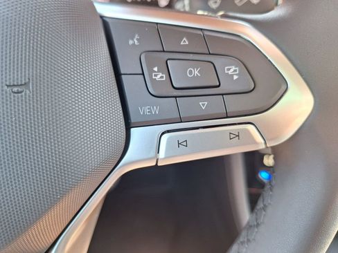 New 2026 Volkswagen Jetta SE image 13