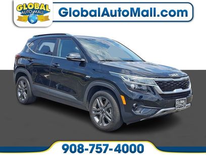 Used 2023 Kia Seltos S