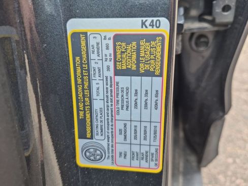 Used 2019 Hyundai Kona SE AWD/4WD image 7