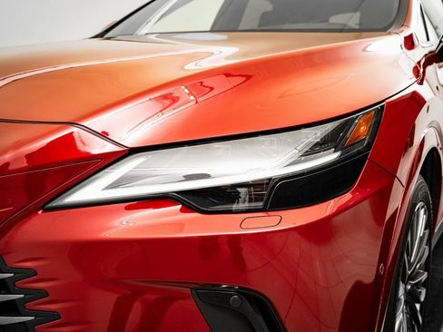 Certified 2024 Lexus RX 350 image 16