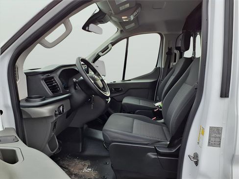 Used 2024 Ford Transit 250 Low Roof w/ Exterior Upgrade Package image 14