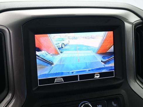 Used 2026 Chevrolet Silverado 2500 W/T w/ WT/CX Safety Package image 30