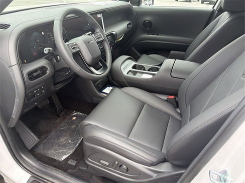 New 2026 Hyundai Palisade XRT Pro image 9