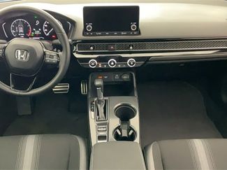 Used 2023 Honda Civic Sport video 3