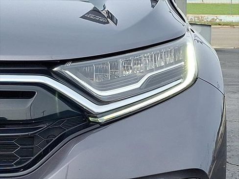 Used 2021 Honda CR-V Touring image 20