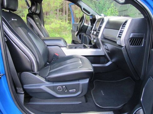 Used 2021 Ford F350 Platinum AWD/4WD image 20