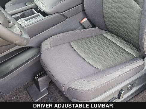 New 2026 Nissan Pathfinder SV FWD image 16