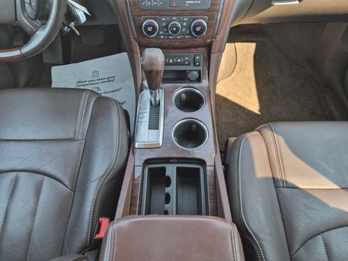 Used 2013 Buick Enclave Leather w/ Trailering Provision Package FWD image 29