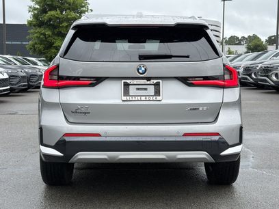Used 2025 BMW X1 xDrive28i