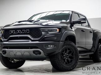 Used 2021 RAM 1500 TRX w/ TRX Level 2 Equipment Group AWD/4WD video 1